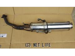 マフラー＆吸気系・jekyllマフラー・ご成約・AUTO SHOP Specialist