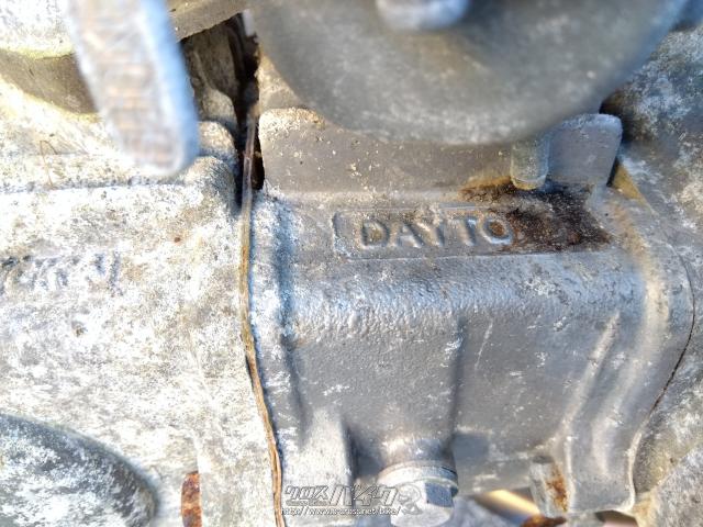 部品取車・ﾌﾚｰﾑ等・ゴリラカスタムパーツ多数でお買い得!・ご成約