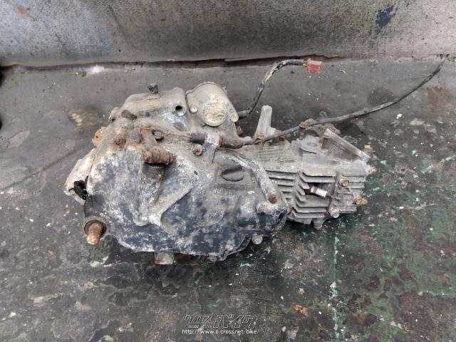 部品取車・ﾌﾚｰﾑ等・スズキGAG不動車・3.3万円・AUTO SHOP Specialist