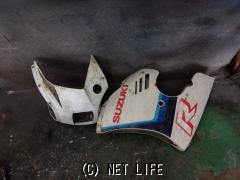 部品取車・ﾌﾚｰﾑ等 スズキGAG不動車