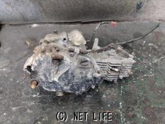 部品取車・ﾌﾚｰﾑ等 スズキGAG不動車