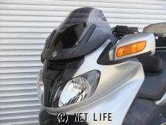 スズキ スカイウェイブ650