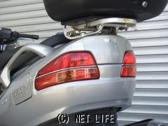 スズキ スカイウェイブ650