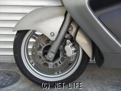 スズキ スカイウェイブ650