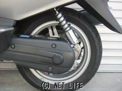 スズキ スカイウェイブ650