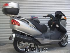 スズキ スカイウェイブ650