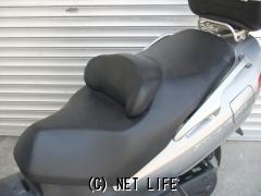 スズキ スカイウェイブ650