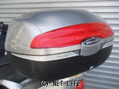 スズキ スカイウェイブ650