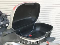 スズキ スカイウェイブ650