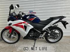 ホンダ CBR250