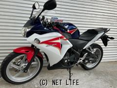 ホンダ CBR250