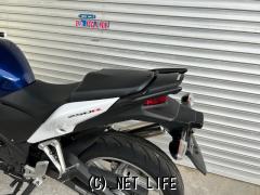 ホンダ CBR250