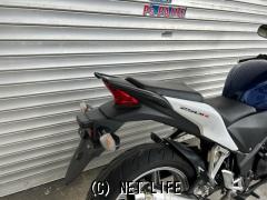 ホンダ CBR250