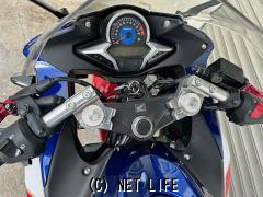ホンダ CBR250