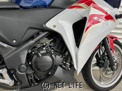 ホンダ CBR250