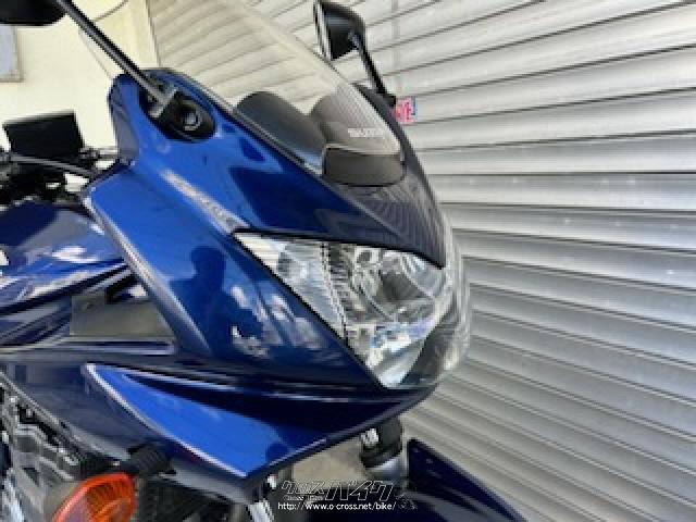 スズキ バンディット1200 S □1年保証付□・2006(H18)初度登録(届出)年