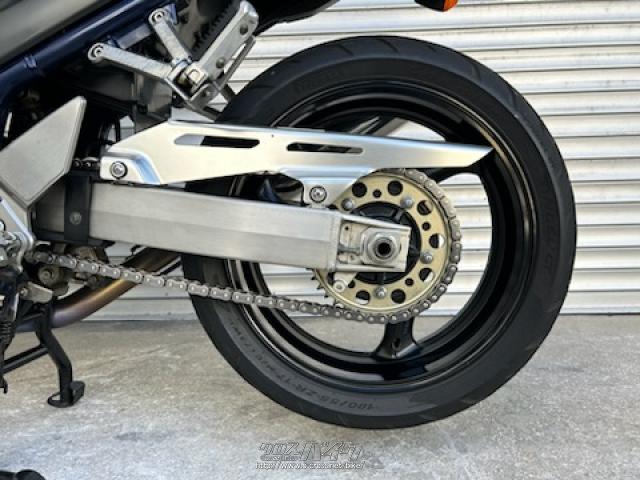 スズキ バンディット1200