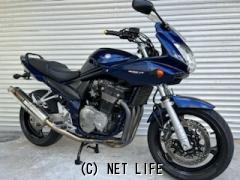 スズキ バンディット1200