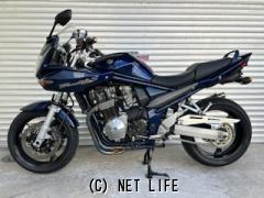 スズキ バンディット1200