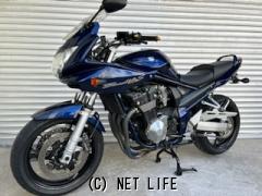 スズキ バンディット1200