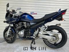 スズキ バンディット1200