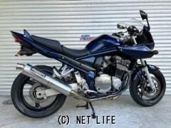 スズキ バンディット1200