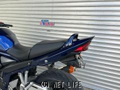 スズキ バンディット1200