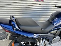 スズキ バンディット1200