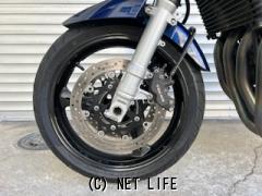 スズキ バンディット1200