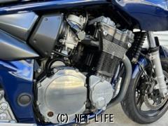 スズキ バンディット1200