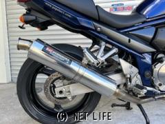 スズキ バンディット1200