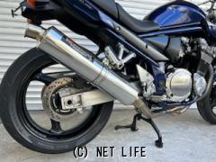 スズキ バンディット1200