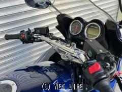 スズキ バンディット1200