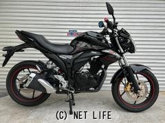 スズキ ジクサー