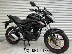 スズキ ジクサー