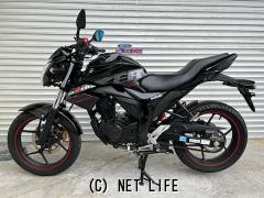 スズキ ジクサー