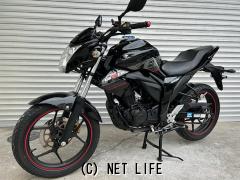 スズキ ジクサー