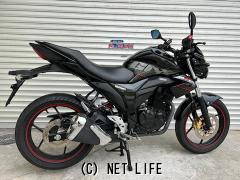 スズキ ジクサー