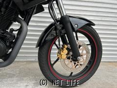 スズキ ジクサー