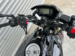 スズキ ジクサー