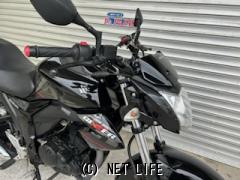 スズキ ジクサー