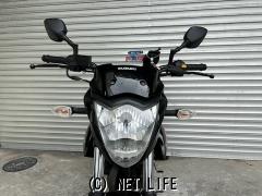 スズキ ジクサー