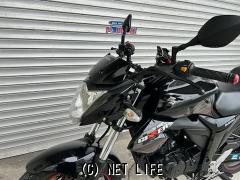 スズキ ジクサー