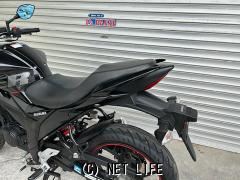 スズキ ジクサー