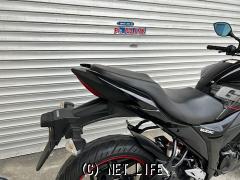 スズキ ジクサー