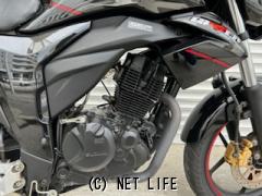 スズキ ジクサー