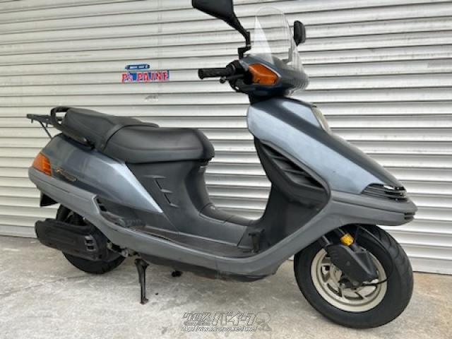 HONDAフリーウェイ250☆登録抹消済み ホンダ フリーウェイ 250 □1年保証付□3型・グレー・250cc・ワーク