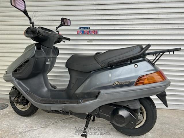 ホンダ フリーウェイ