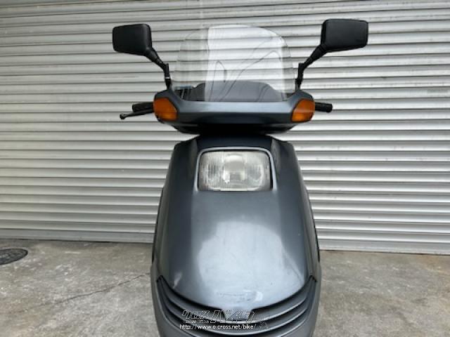 ホンダ フリーウェイ 250 □1年保証付□3型・グレー・250cc・ワーク