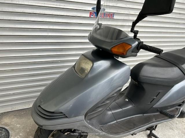 ホンダフリーウェイ250 ホンダ フリーウェイ 250 □1年保証付□3型・グレー・250cc・ワーク
